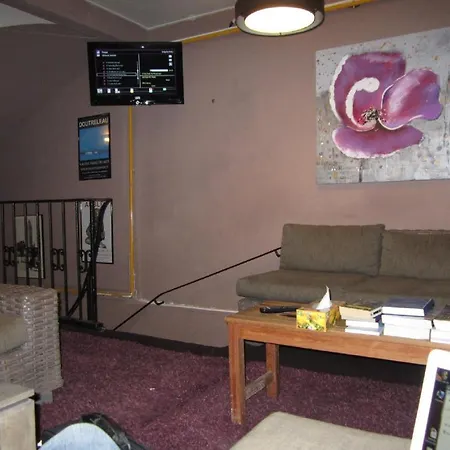 Hotel Claremont